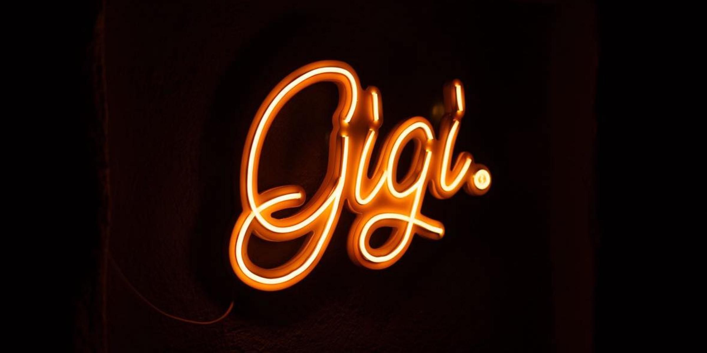 Sfeervolle Bar Gigi in Lugnano